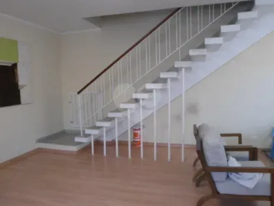 Sobrado com 3 Quartos à venda, 273m² no Indianópolis, São Paulo