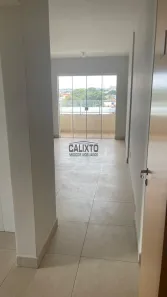 Apartamento com 3 Quartos à venda, 78m² no Presidente Roosevelt, Uberlândia