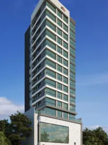Apartamento com 3 Quartos à venda, 122m² no Andorinha, Itapema