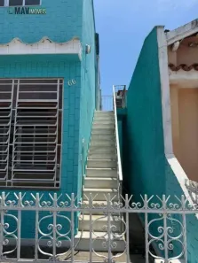 Casa de Condomínio com 2 Quartos para alugar, 75m² no Oswaldo Cruz, Rio de Janeiro