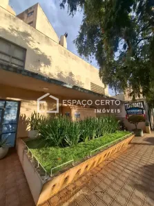 Sala Comercial para alugar, 282m² no Setor Central, Goiânia