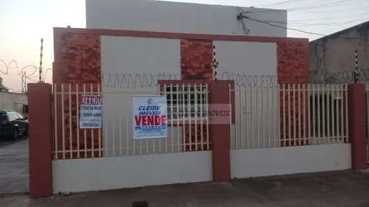 Casa com 1 Quarto à venda, 193m² no Glória, Várzea Grande