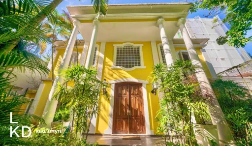 Casa com 5 Quartos à venda, 890m² no Gávea, Rio de Janeiro