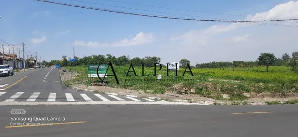 Lote/Terreno à venda, 307m² no Iperó, Iperó