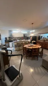 Casa de Condomínio com 3 Quartos à venda, 285m² no Vila Toninho, São José do Rio Preto