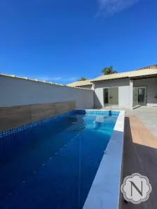 Casa com 2 Quartos à venda, 83m² no Gaivota (Praia), Itanhaém
