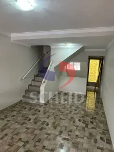 Casa de Condomínio com 2 Quartos à venda, 70m² no Americanópolis, São Paulo
