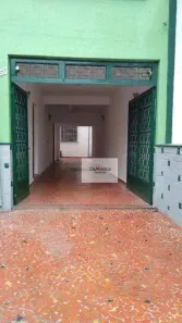 Casa com 4 Quartos para alugar, 248m² no Vila Bertioga, São Paulo