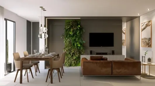 Apartamento com 2 Quartos à venda, 48m² no Jardim Oceania, João Pessoa