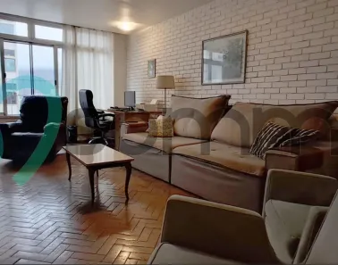 Apartamento com 3 Quartos à venda, 149m² no Botafogo, Rio de Janeiro
