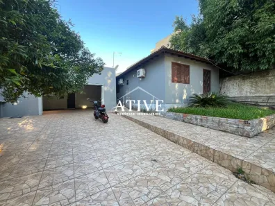 Casa com 3 Quartos para alugar, 120m² no Barnabé, Gravataí