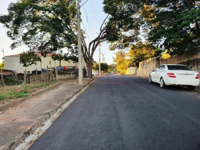 Lote/Terreno à venda, 425m² no Centro, São Pedro
