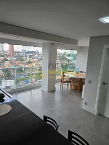 Apartamento com 2 Quartos à venda, 81m² no Centro, Osasco
