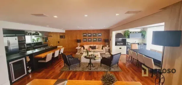 Apartamento com 3 Quartos à venda, 186m² no Casa Verde, São Paulo