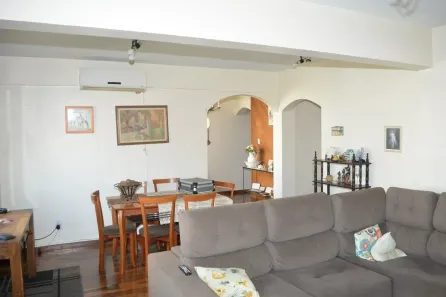 Apartamento com 3 Quartos à venda, 120m² no Cristal, Porto Alegre