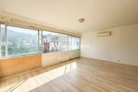 Apartamento com 4 Quartos à venda, 160m² no Leblon, Rio de Janeiro