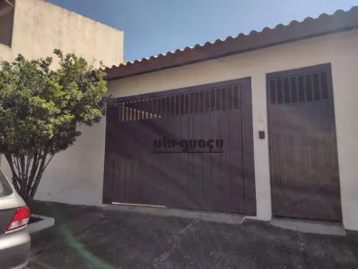 Casa com 2 Quartos à venda, 129m² no Jardim Planalto, Salto