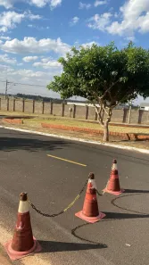 Lote/Terreno à venda, 412m² no Setlife Mirassol, Mirassol