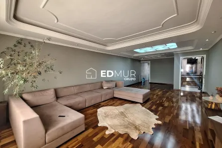 Sobrado com 4 Quartos à venda, 480m² no Parque das Nações, Santo André