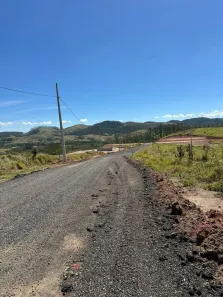 Lote/Terreno à venda, 1000m² no Parque Meia Lua, Jacareí