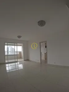 Apartamento com 3 Quartos para alugar, 90m² no Caiçaras, Belo Horizonte