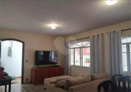 Sobrado com 3 Quartos à venda, 174m² no Jardim Ester, São Paulo