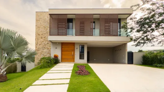 Casa de Condomínio com 5 Quartos à venda, 640m² no Rio Abaixo, Itupeva
