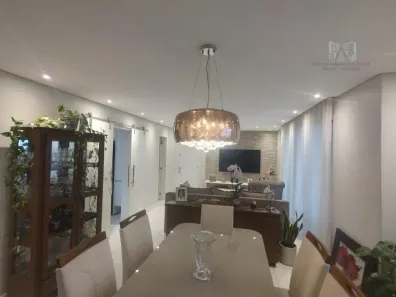 Apartamento com 2 Quartos à venda, 101m² no Lapa, São Paulo