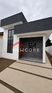 Casa com 2 Quartos à venda, 95m² no Inoã (Inoã), Maricá
