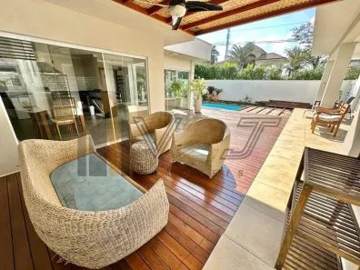 Casa de Condomínio com 3 Quartos à venda, 320m² no Santa Rosa, Vinhedo