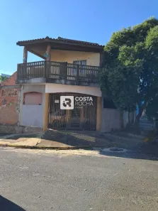 Casa com 5 Quartos à venda, 110m² no Conjunto Habitacional Monte Pascoal, Salto