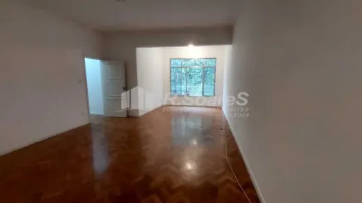 Apartamento com 3 Quartos à venda, 135m² no Botafogo, Rio de Janeiro