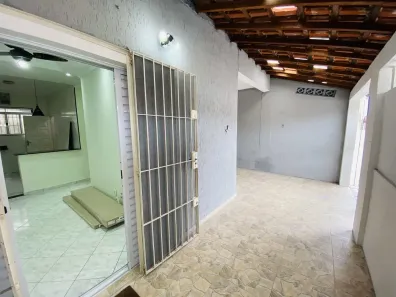 Casa com 2 Quartos à venda, 70m² no Maracanã, Praia Grande