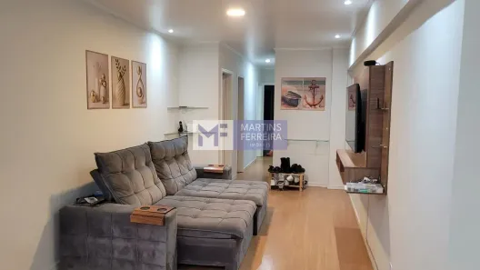 Apartamento com 2 Quartos à venda, 68m² no Recreio dos Bandeirantes, Rio de Janeiro