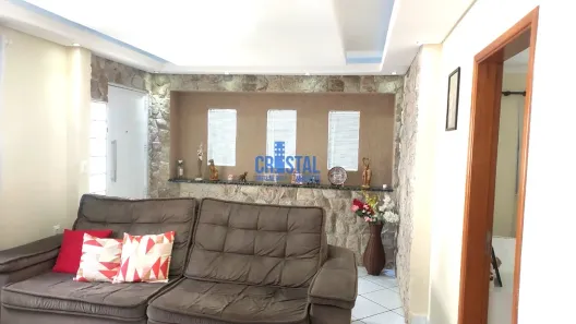 Casa com 3 Quartos à venda, 144m² no Vila Helena, Jundiaí