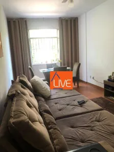 Apartamento com 3 Quartos à venda, 88m² no Icaraí, Niterói