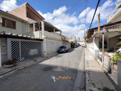 Sobrado com 3 Quartos à venda, 140m² no Vila Leopoldina, São Paulo