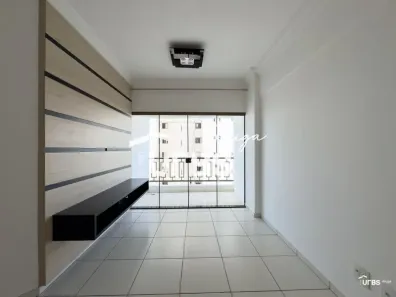 Apartamento com 2 Quartos para alugar, 59m² no Setor Bueno, Goiânia