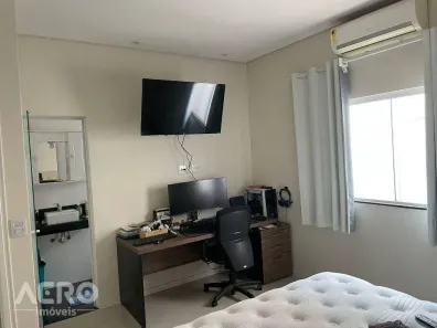 Casa com 3 Quartos à venda, 121m² no Parque Paulista, Bauru