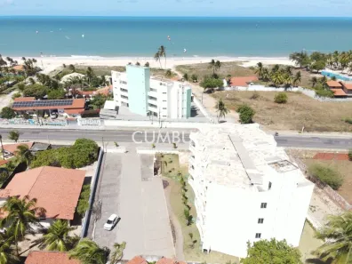 Apartamento com 2 Quartos à venda, 70m² no Cumbuco, Caucaia