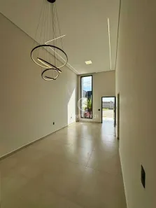 Casa de Condomínio com 3 Quartos à venda, 115m² no Horto Florestal, Sorocaba