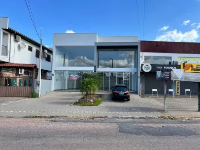 Ponto Comercial para alugar, 363m² no Rio Branco, São Leopoldo