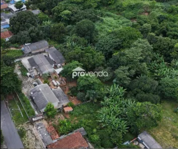 Lote/Terreno com 1 Quarto à venda, 5m² no Jardim Novo Mundo, Goiânia
