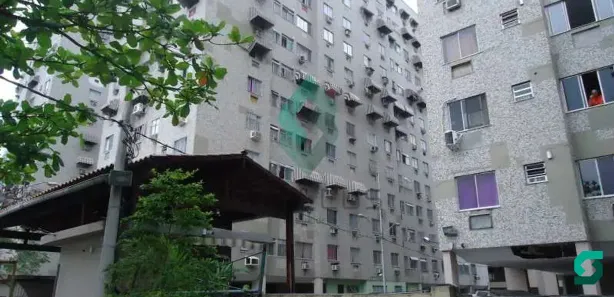 Apartamento com 2 Quartos à venda, 50m² no Tomás Coelho, Rio de Janeiro