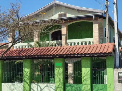 Casa com 3 Quartos à venda, 236m² no Jardim Altos de Santana, São José dos Campos