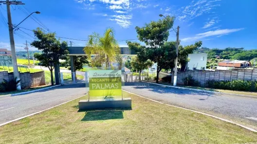 Lote/Terreno à venda, 795m² no Bosque, Vinhedo