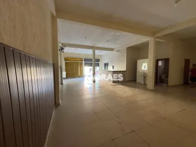 Ponto Comercial para alugar, 146m² no Jardim Silvestre, Bauru
