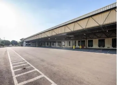 Galpão/Depósito/Armazém à venda, 50990m² no Parque Viracopos, Campinas