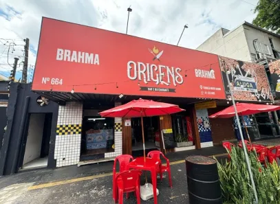 Sala Comercial à venda, 100m² no Zona 01, Maringá