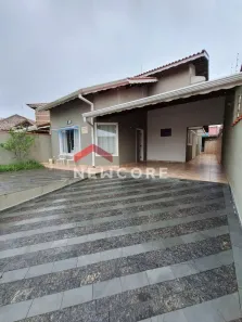 Casa com 4 Quartos à venda, 170m² no Jardim Icaraiba, Peruíbe